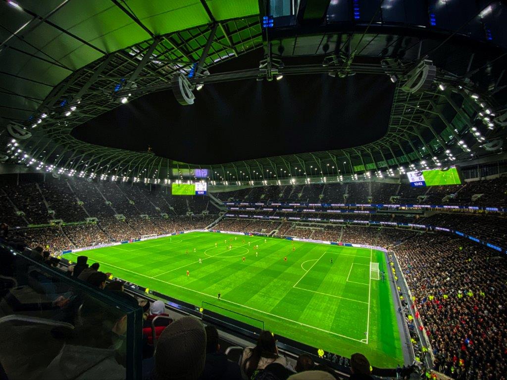 Arena Events