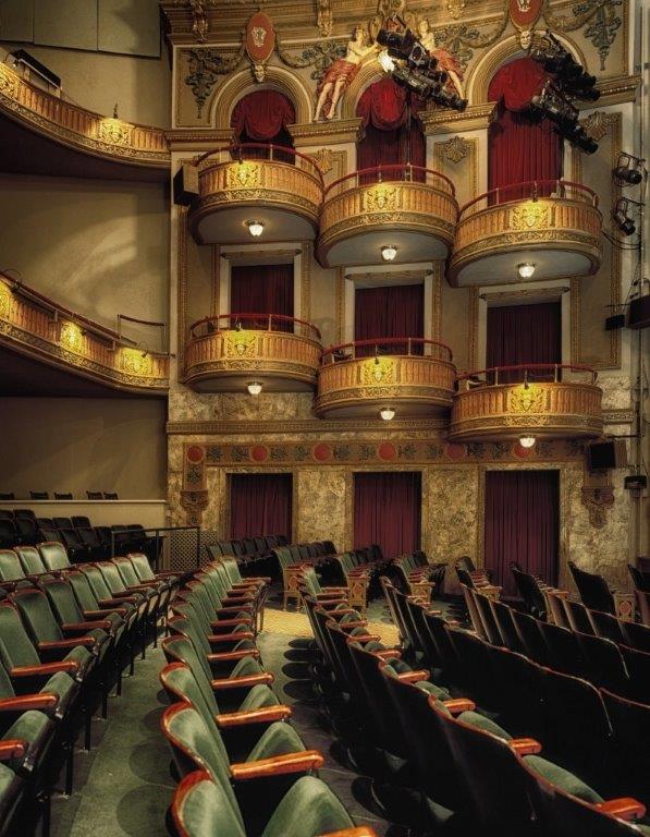 Theatre